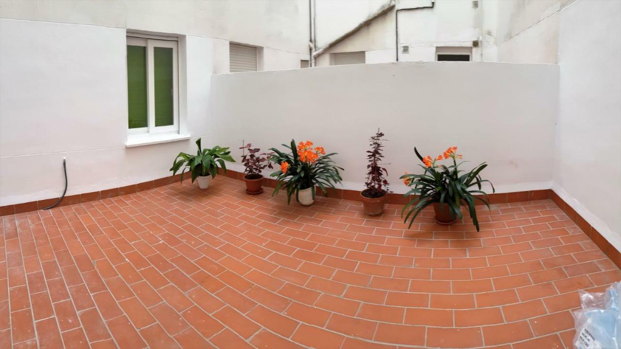 Ds Apartamento Plaza Colon Kordoba Bagian luar foto