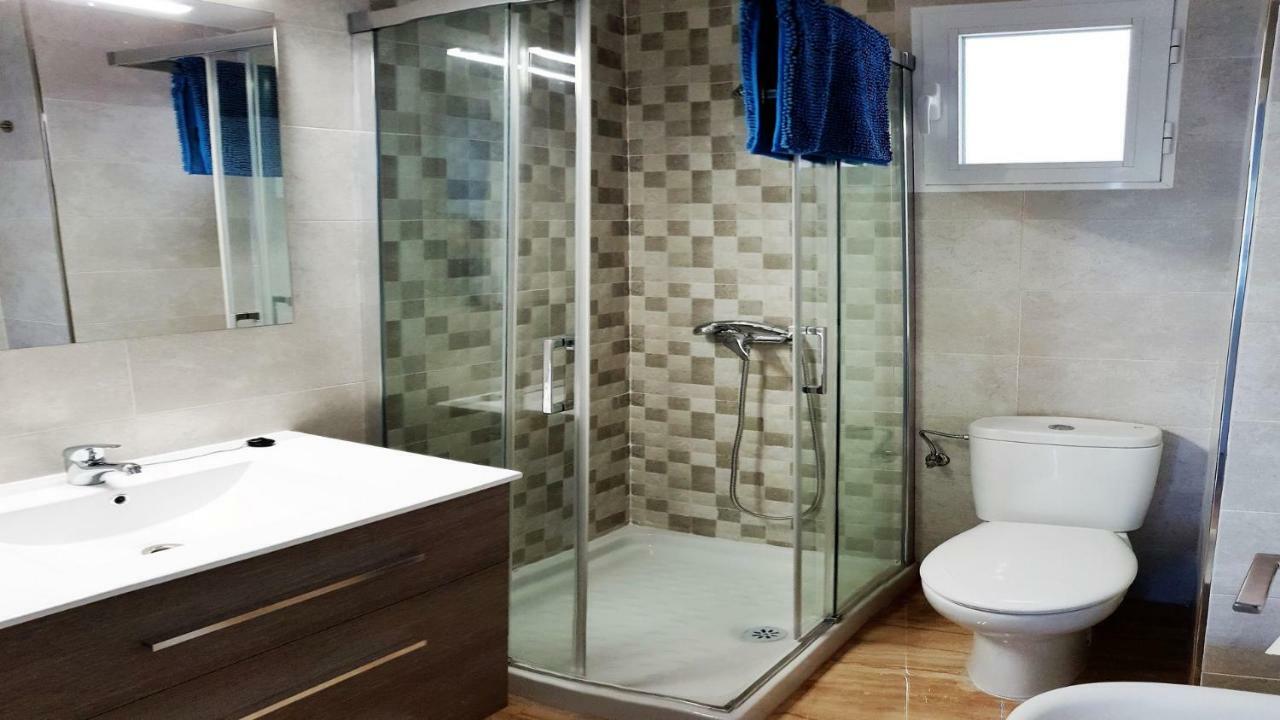 Ds Apartamento Plaza Colon Kordoba Bagian luar foto